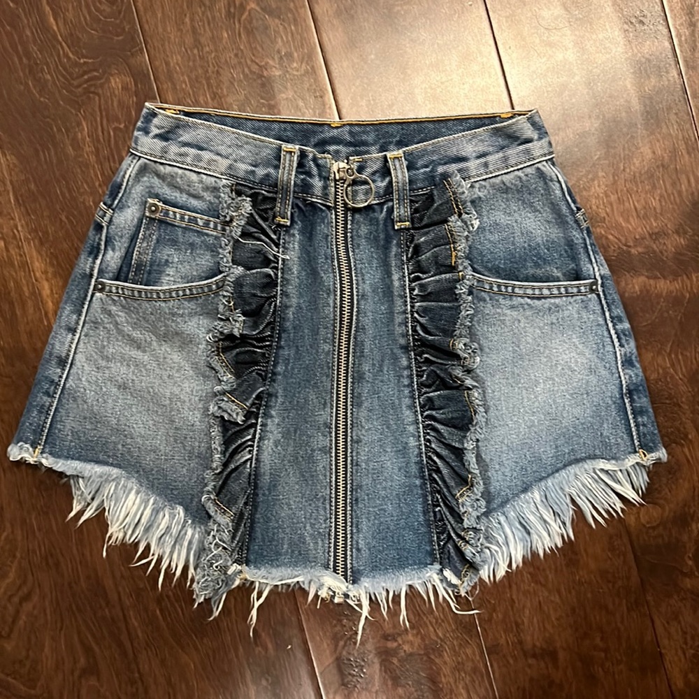 Carmar skirt